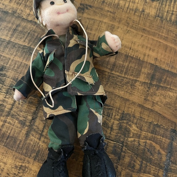 TY 2003 Beanie Baby Boppers Collection - Picture 3 of 15